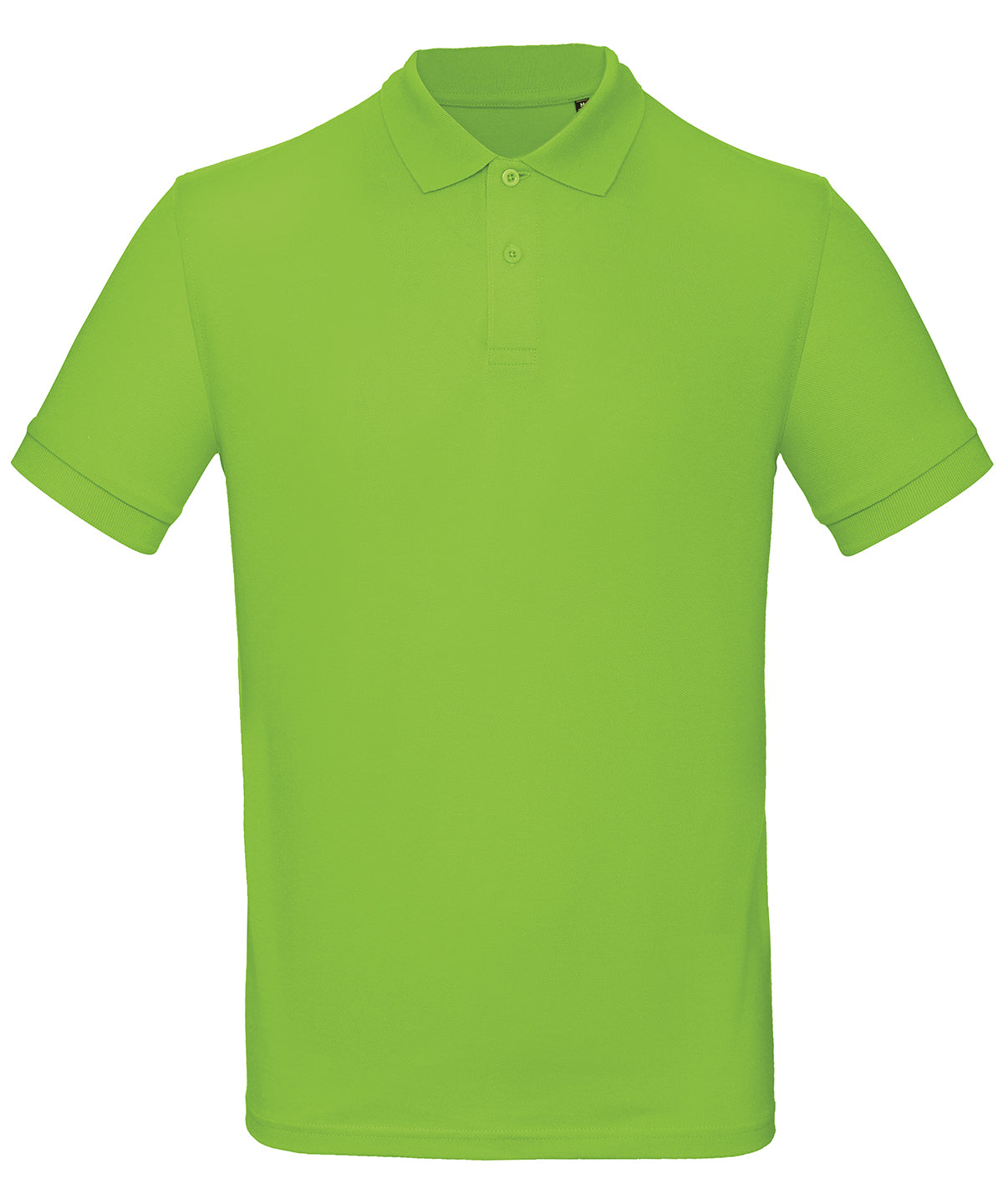 B&amp;C Inspire Polo /men