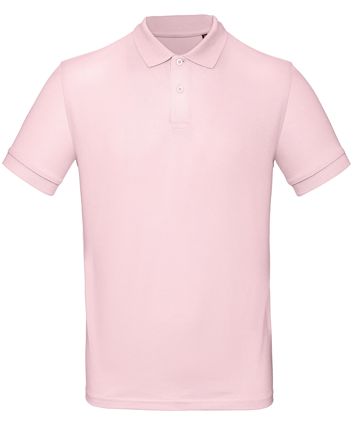 B&amp;C Inspire Polo /men