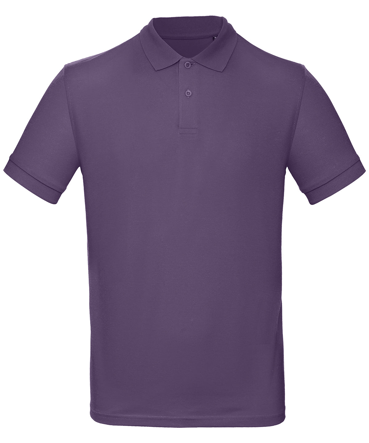 B&amp;C Inspire Polo /men