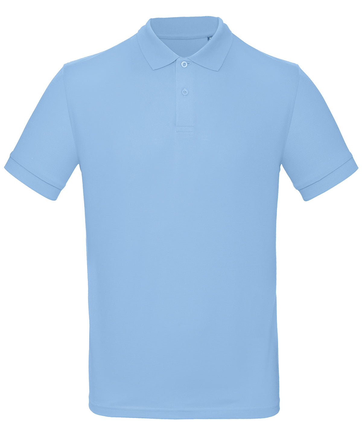 B&amp;C Inspire Polo /men