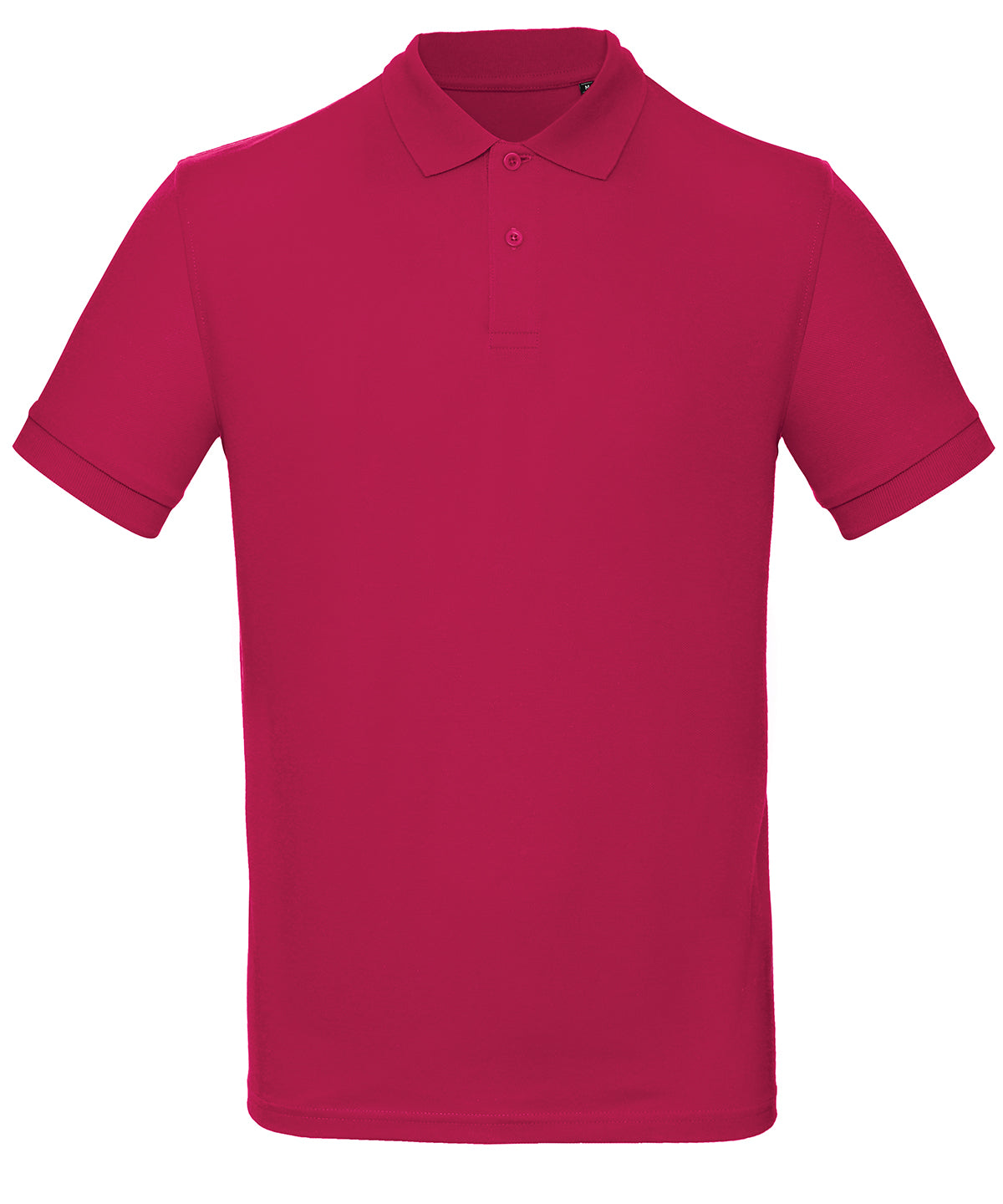 B&amp;C Inspire Polo /men