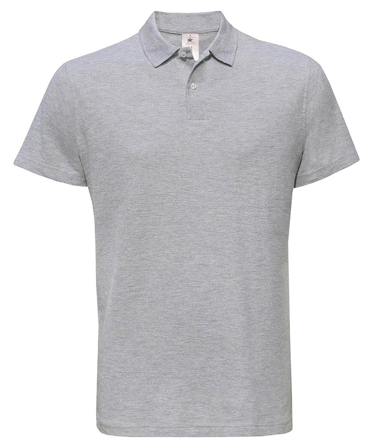 B&amp;C ID.001 polo