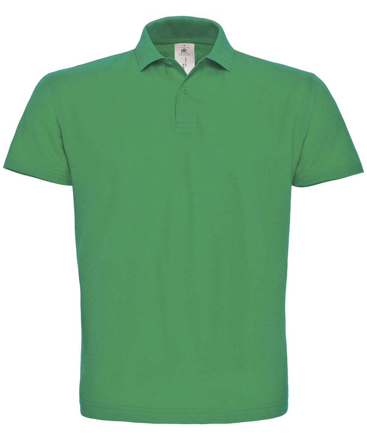 B&amp;C ID.001 polo