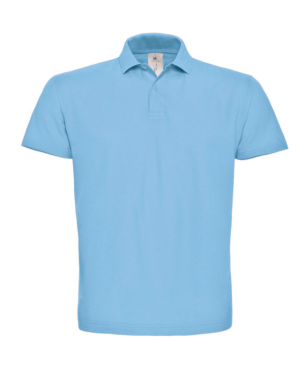 B&amp;C ID.001 polo