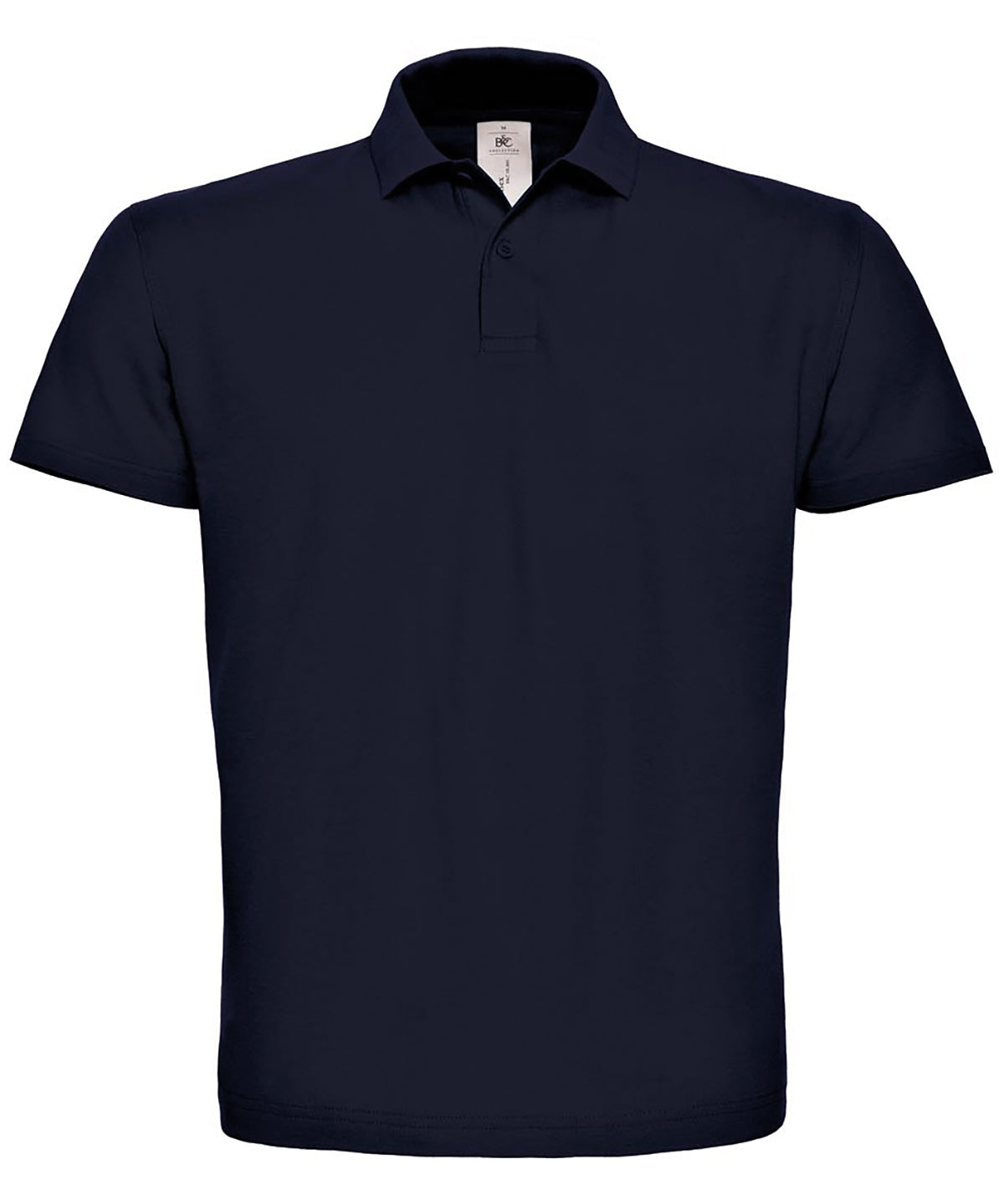B&amp;C ID.001 polo