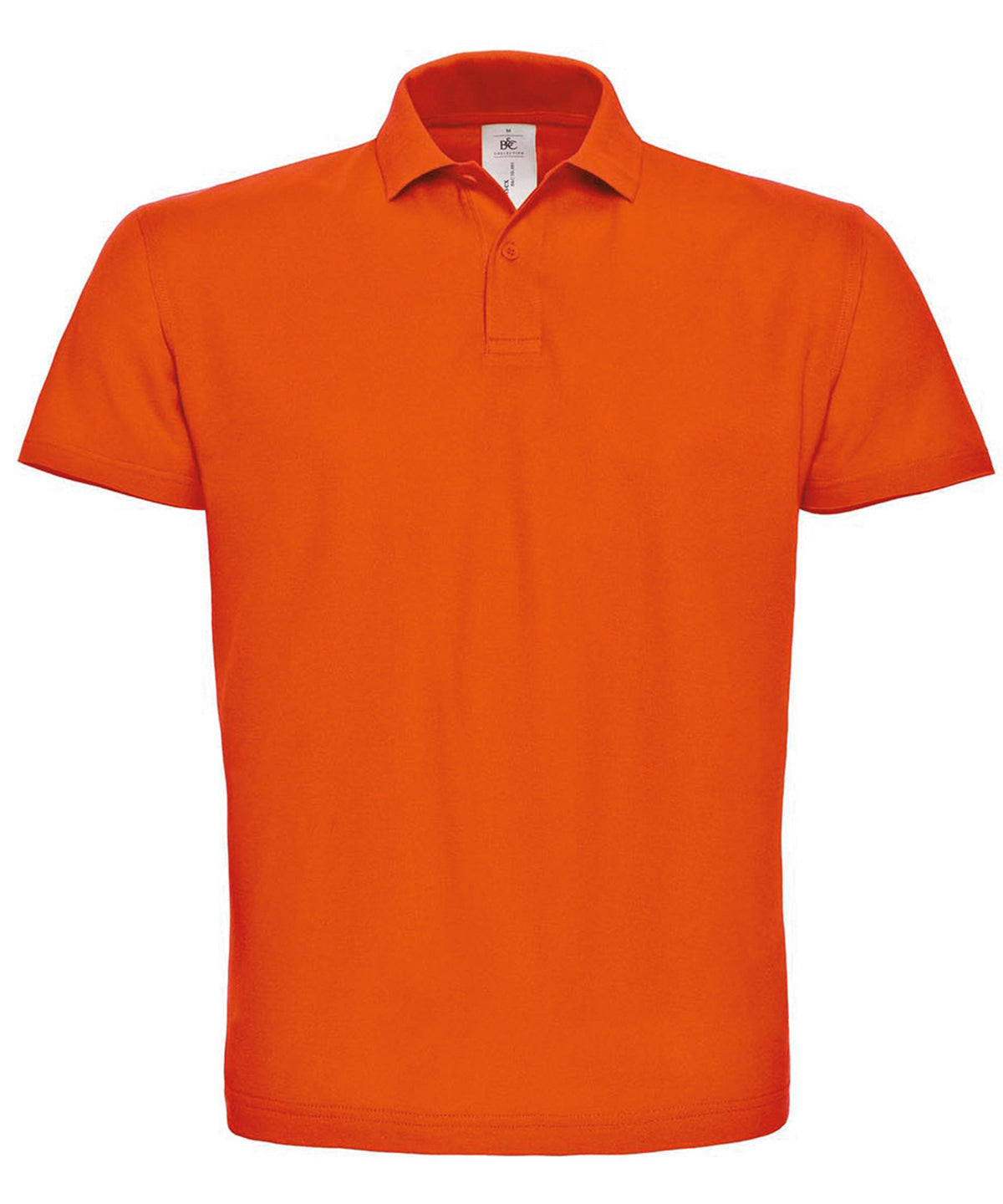 B&amp;C ID.001 polo