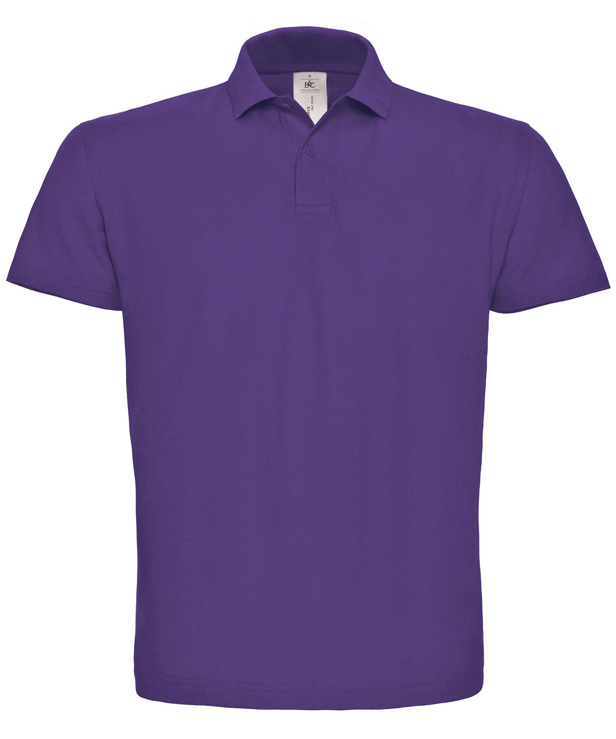 B&amp;C ID.001 polo