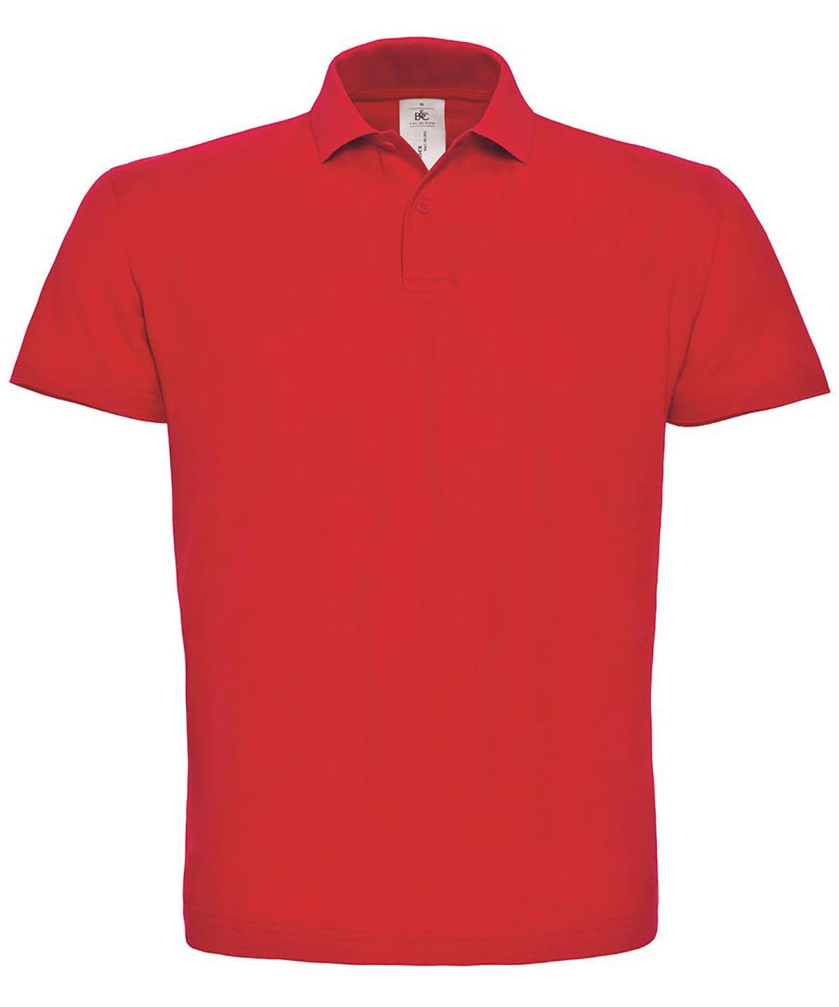 B&amp;C ID.001 polo