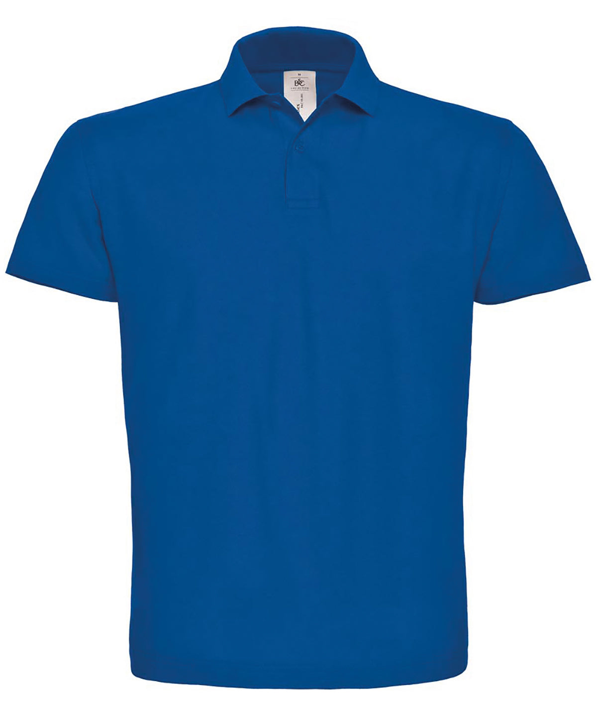 B&amp;C ID.001 polo