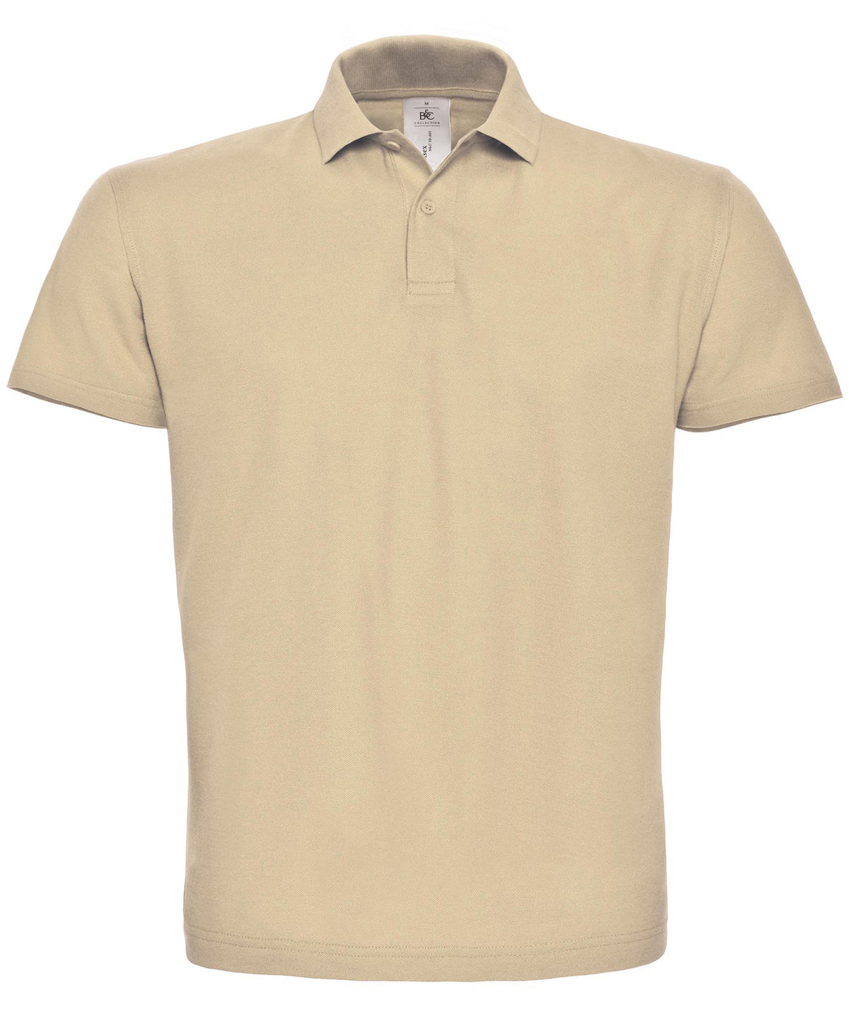B&amp;C ID.001 polo
