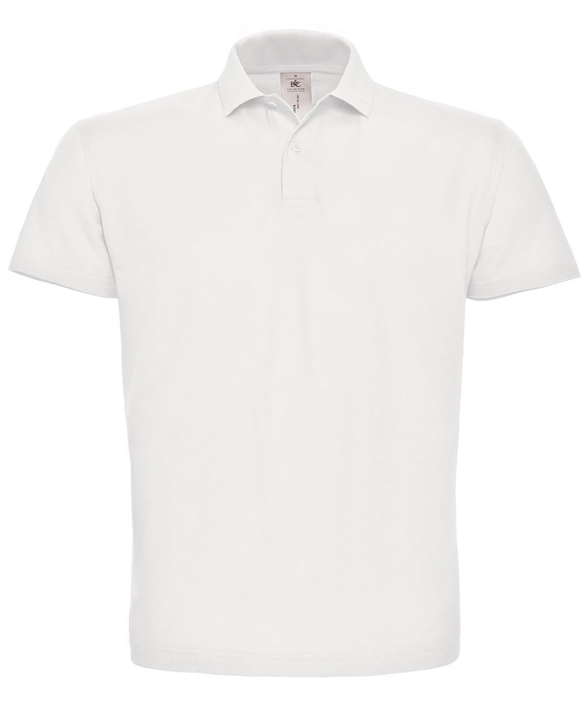 B&amp;C ID.001 polo
