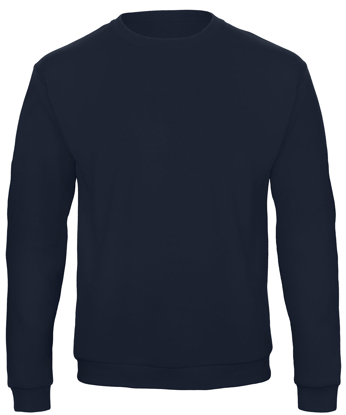 B&amp;C ID.202 50/50 sweatshirt