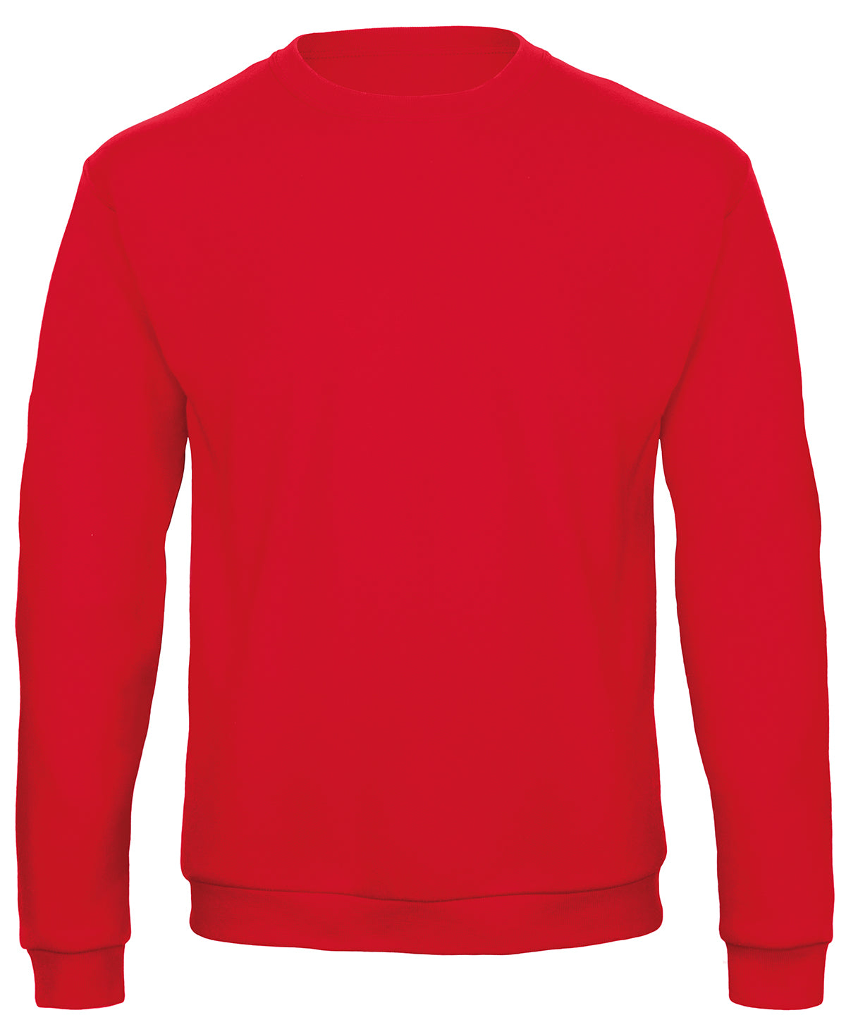 B&amp;C ID.202 50/50 sweatshirt
