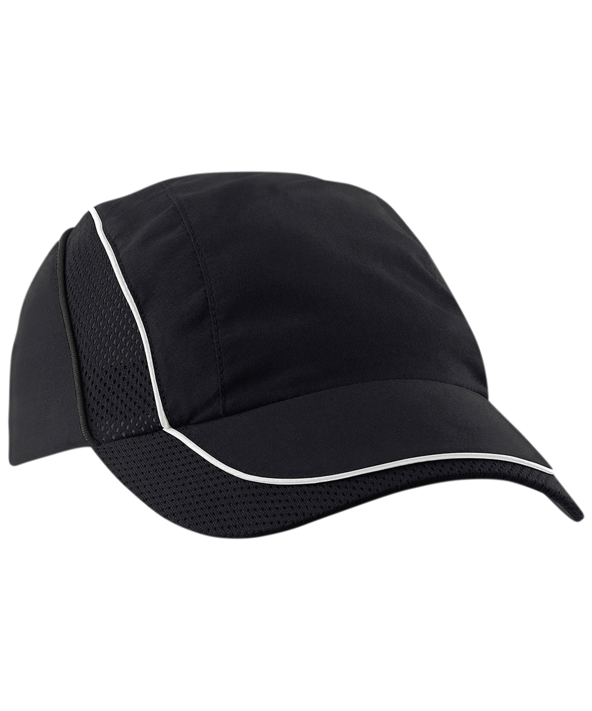 CoolmaxÂ® flow mesh cap