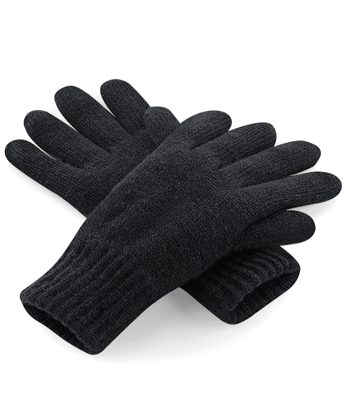 Classic ThinsulateÂ gloves