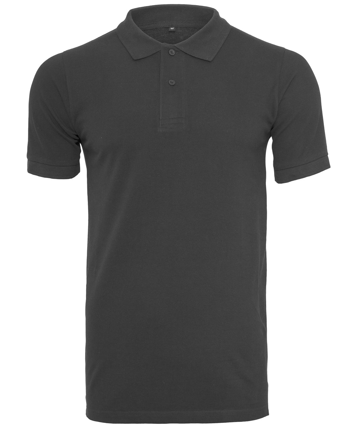 PiquÃ© polo shirt