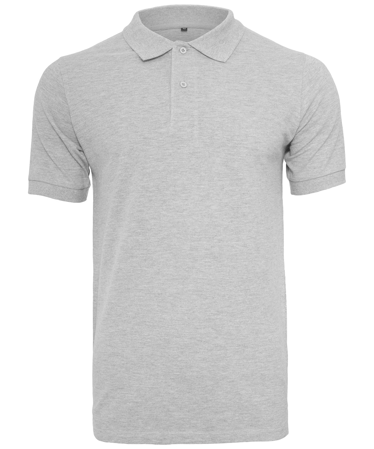 PiquÃ© polo shirt