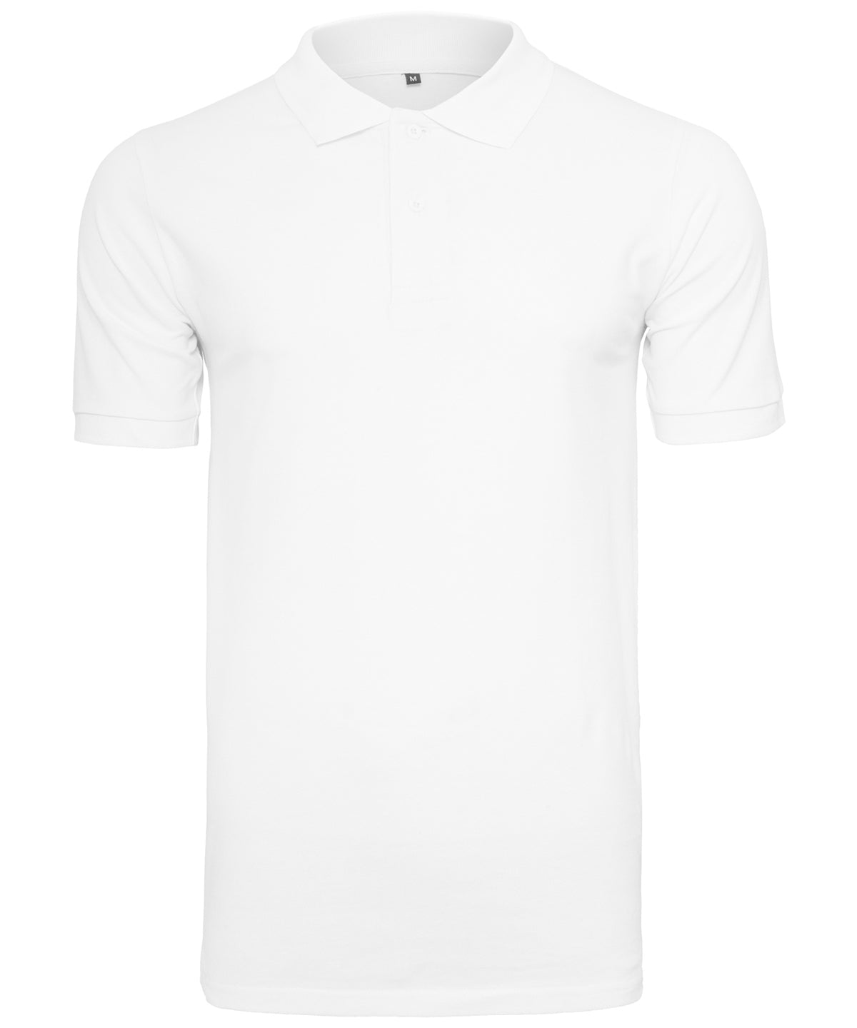 PiquÃ© polo shirt
