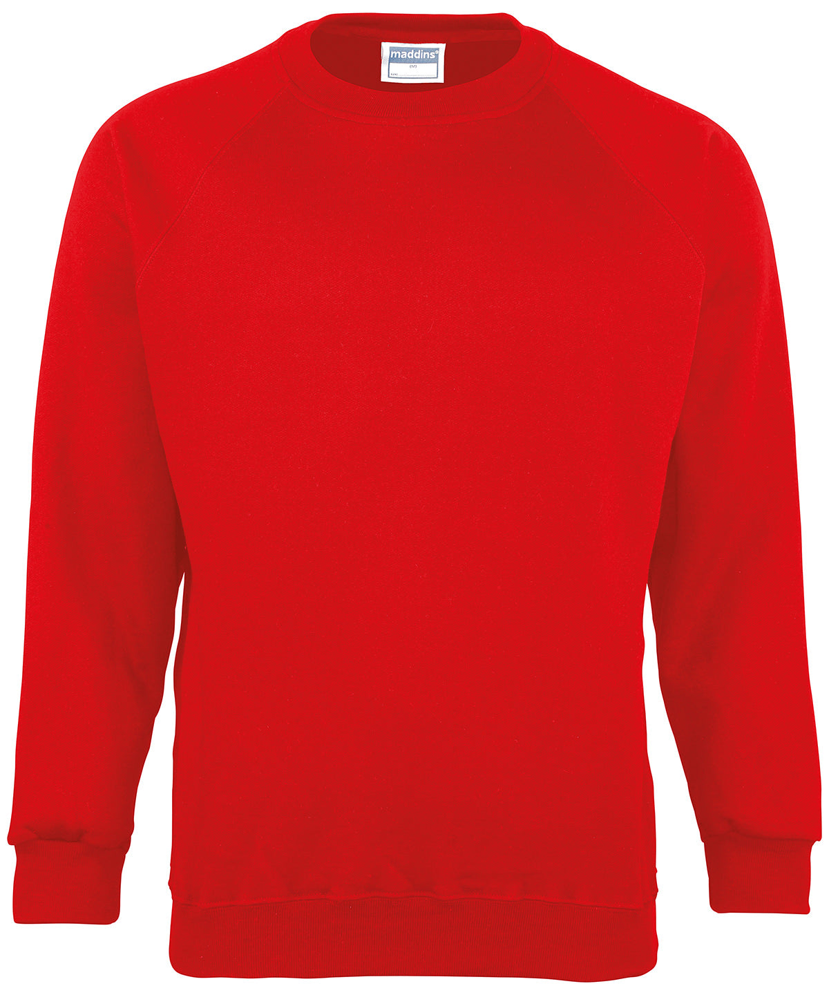 Kids Coloursure sweatshirt