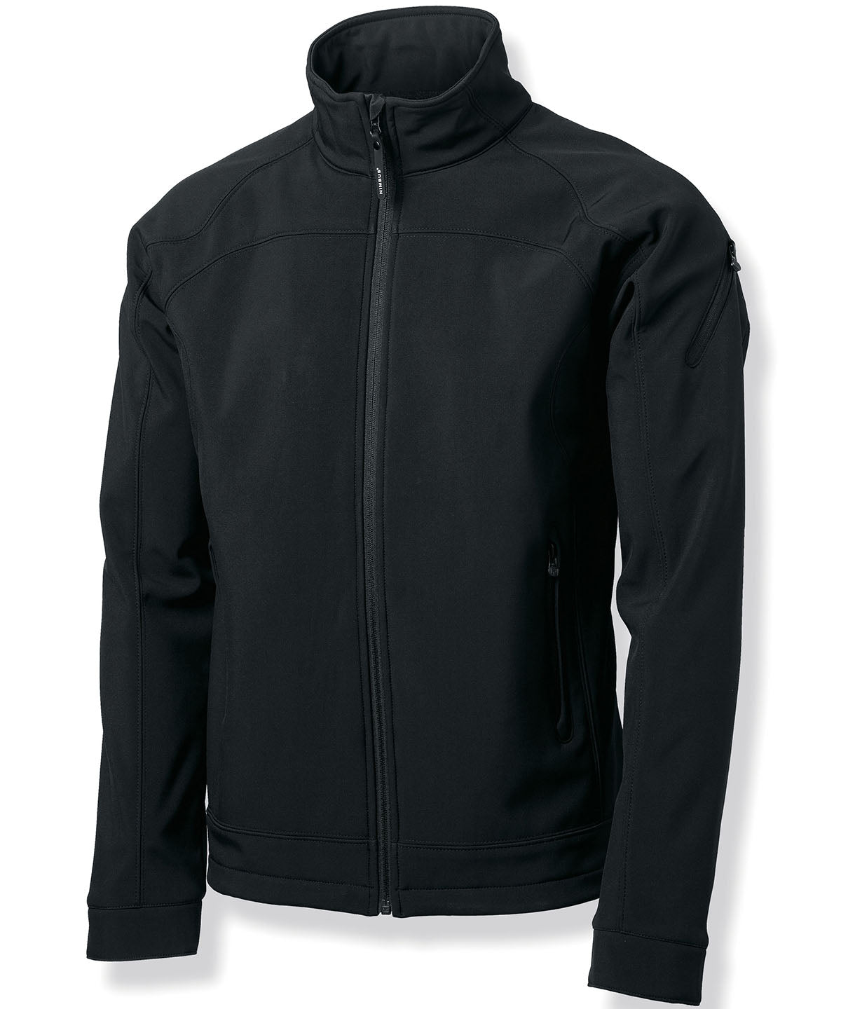 Duxbury  fashionable performance softshell jacket