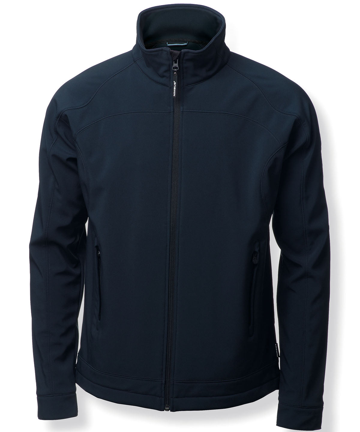 Duxbury  fashionable performance softshell jacket