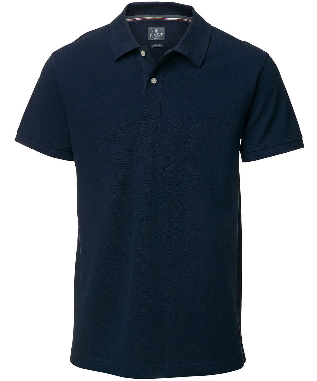 Yale  the luxurious classic polo
