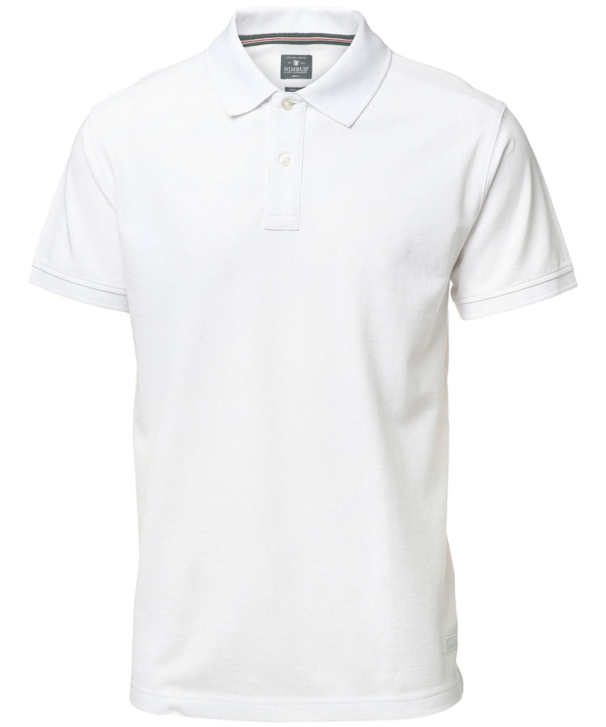 Yale  the luxurious classic polo