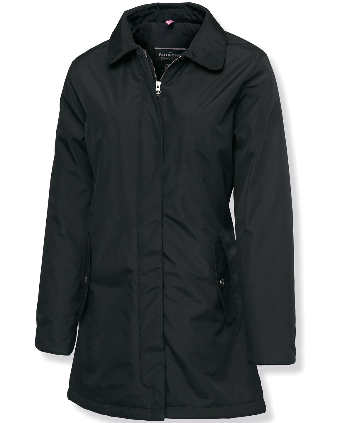 Womens Bellington  warm business jacket