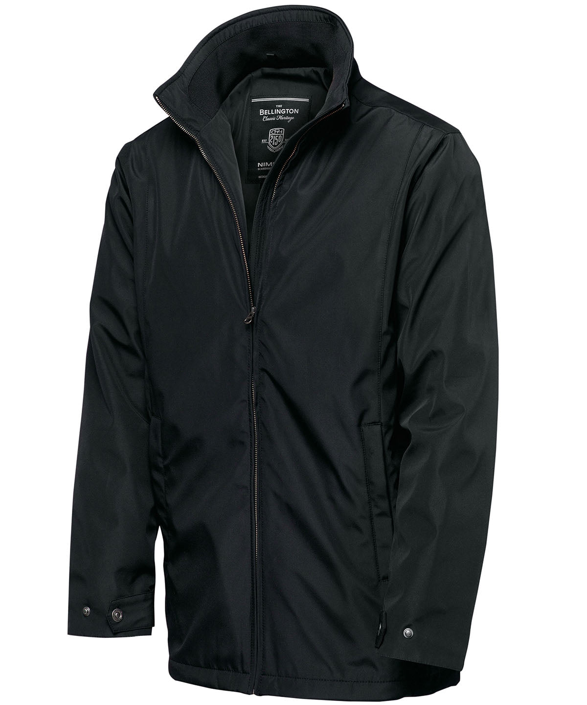 Bellington  warm business jacket