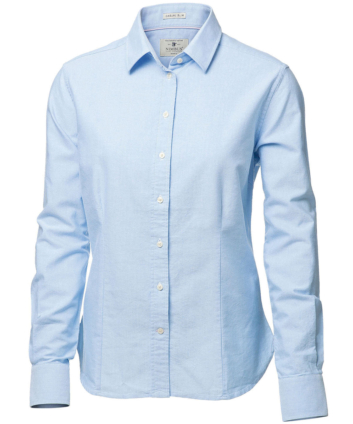 Womens Rochester  classic Oxford shirt