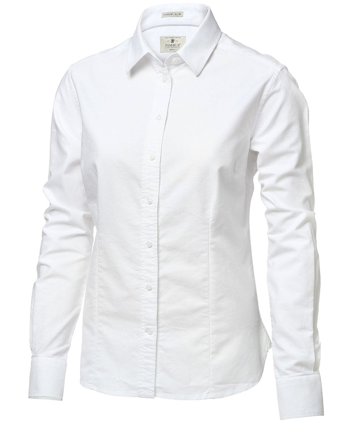 Womens Rochester  classic Oxford shirt