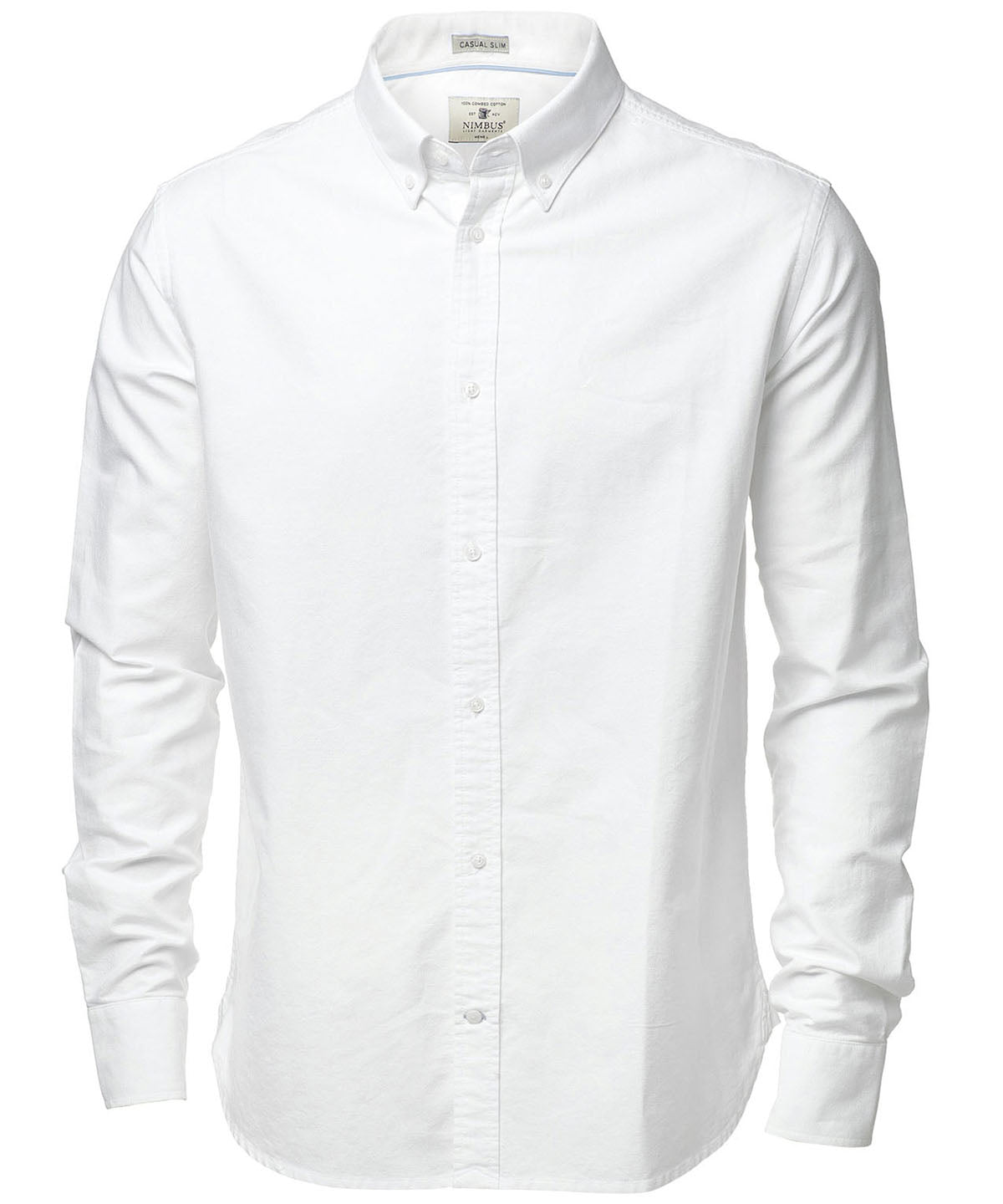 Rochester modern fit  classic Oxford shirt