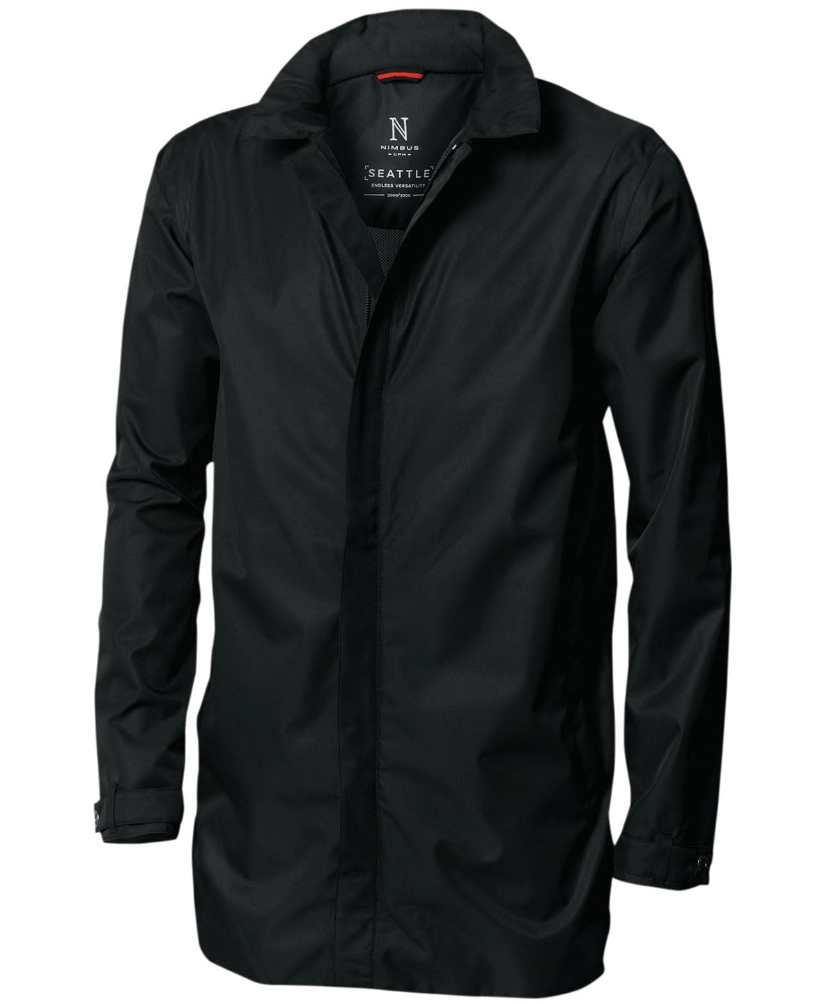 Seattle  functional business jacket