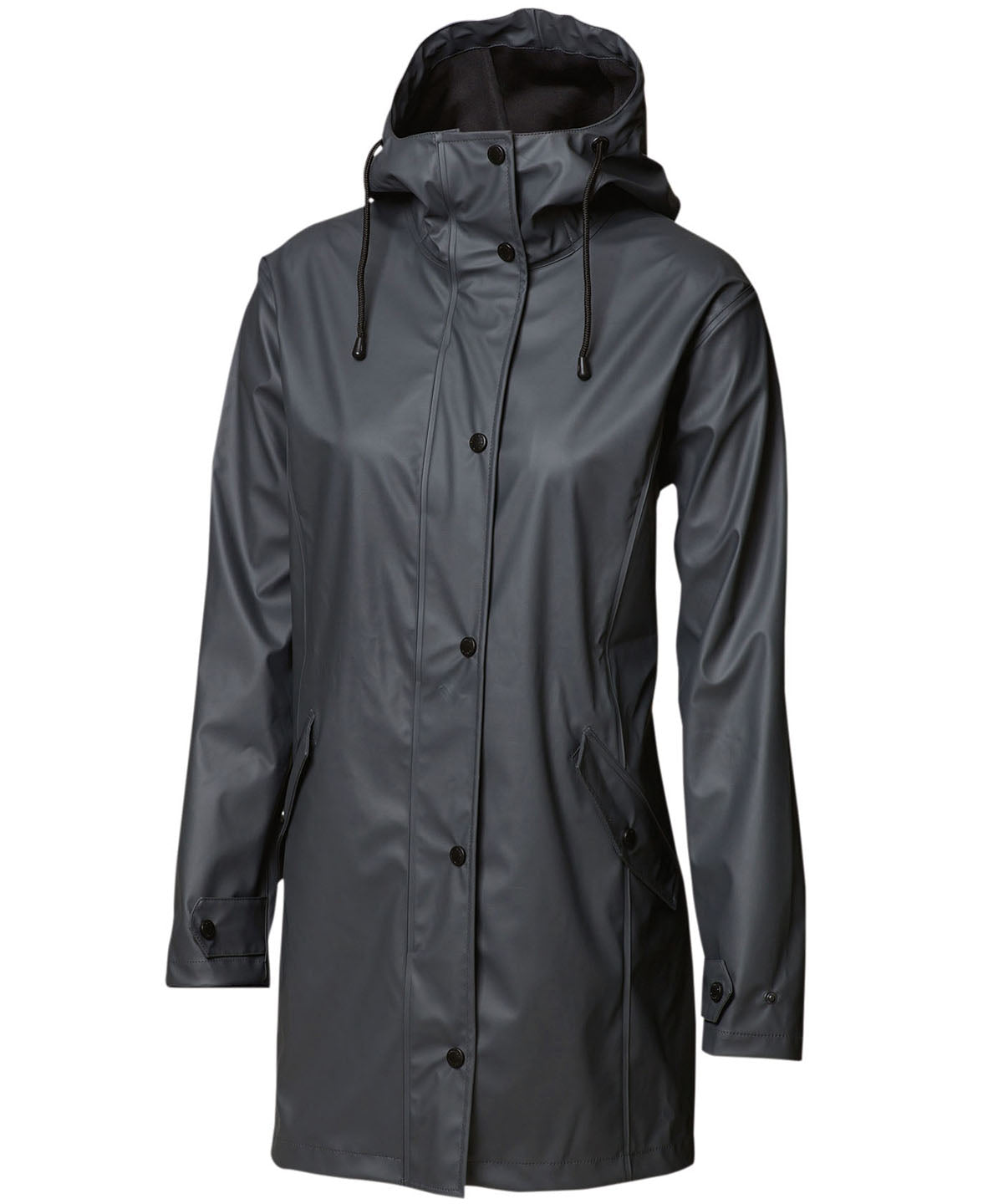 Womens Huntington  fashionable raincoat