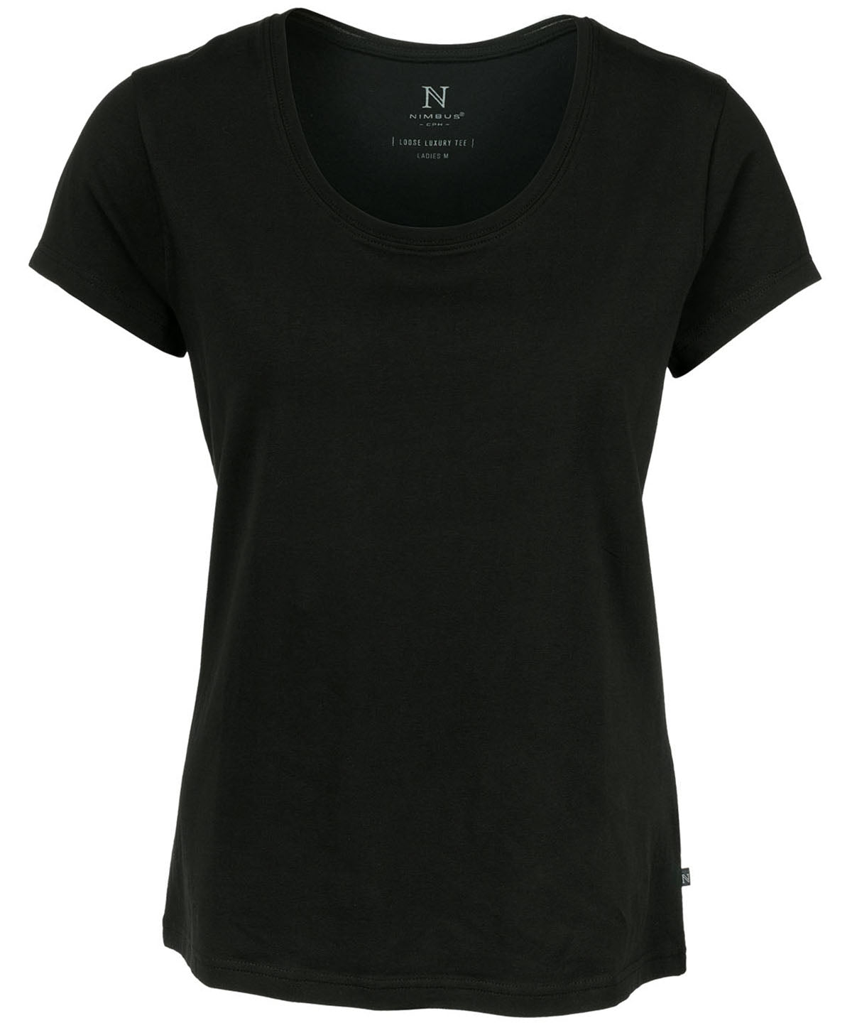 Womens Montauk  the essential tee