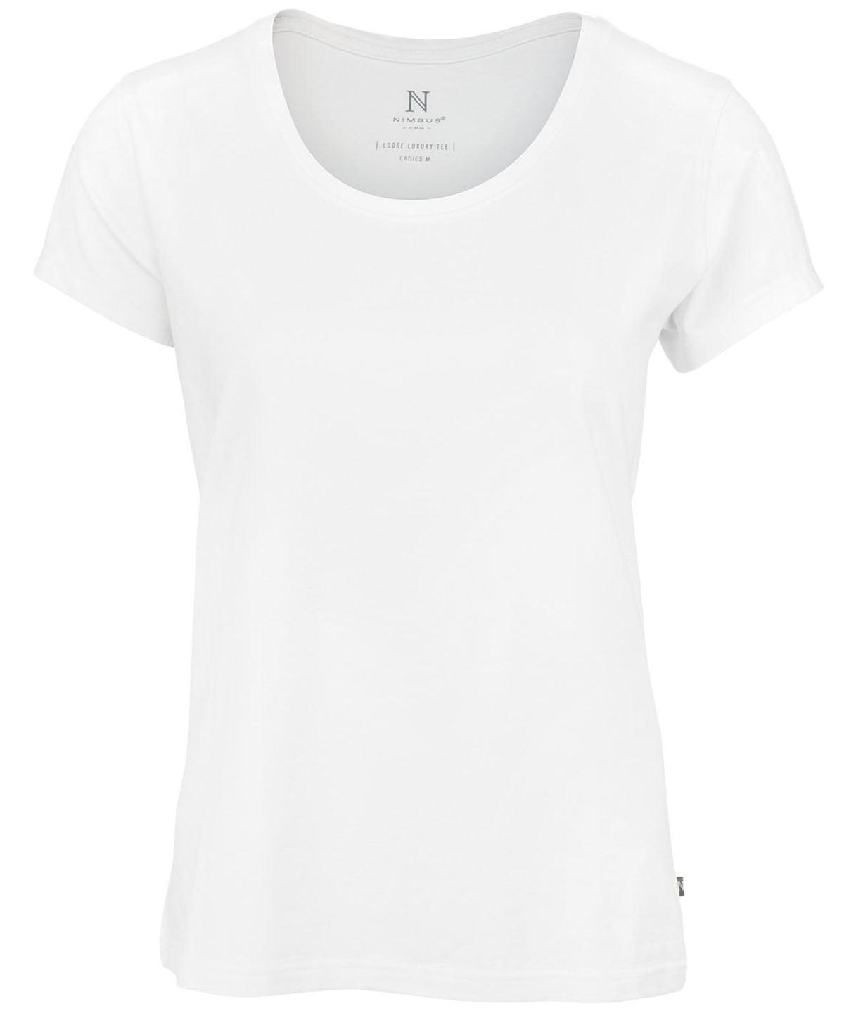 Womens Montauk  the essential tee