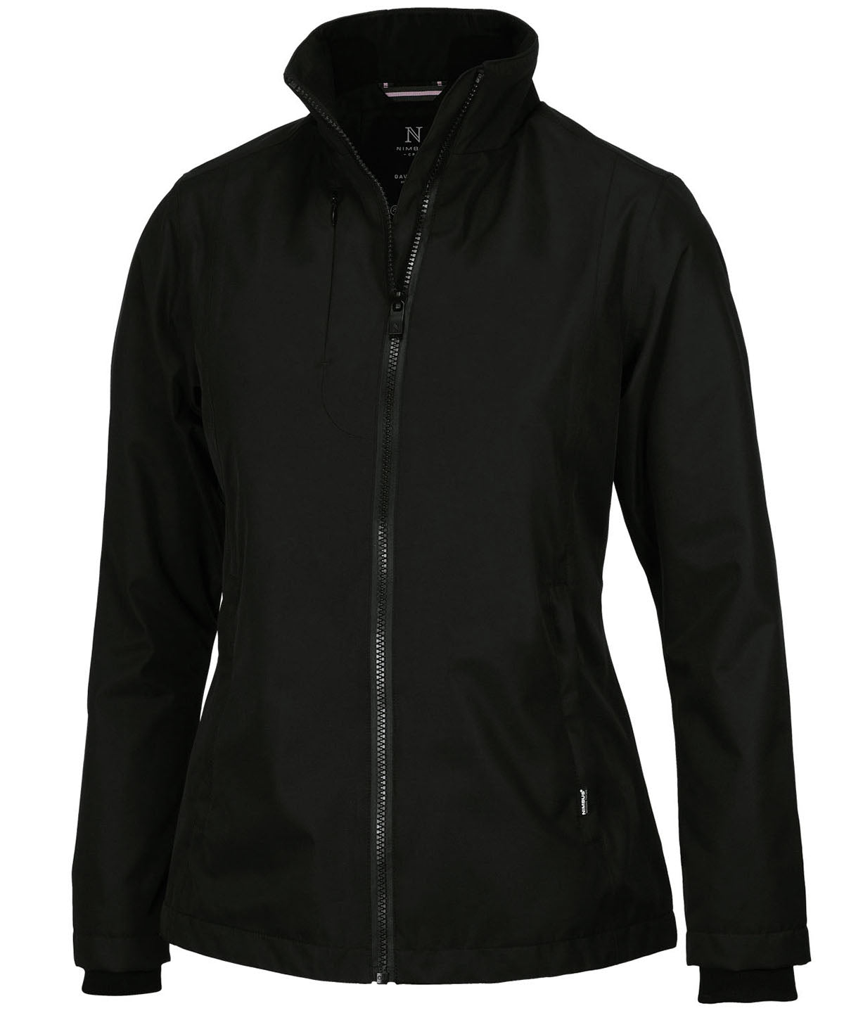 Womens Davenport  timeless elegant jacket