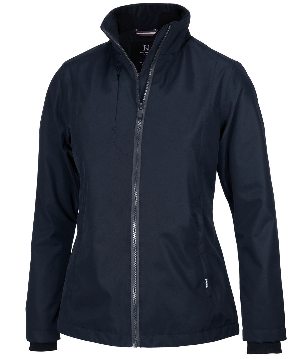 Womens Davenport  timeless elegant jacket
