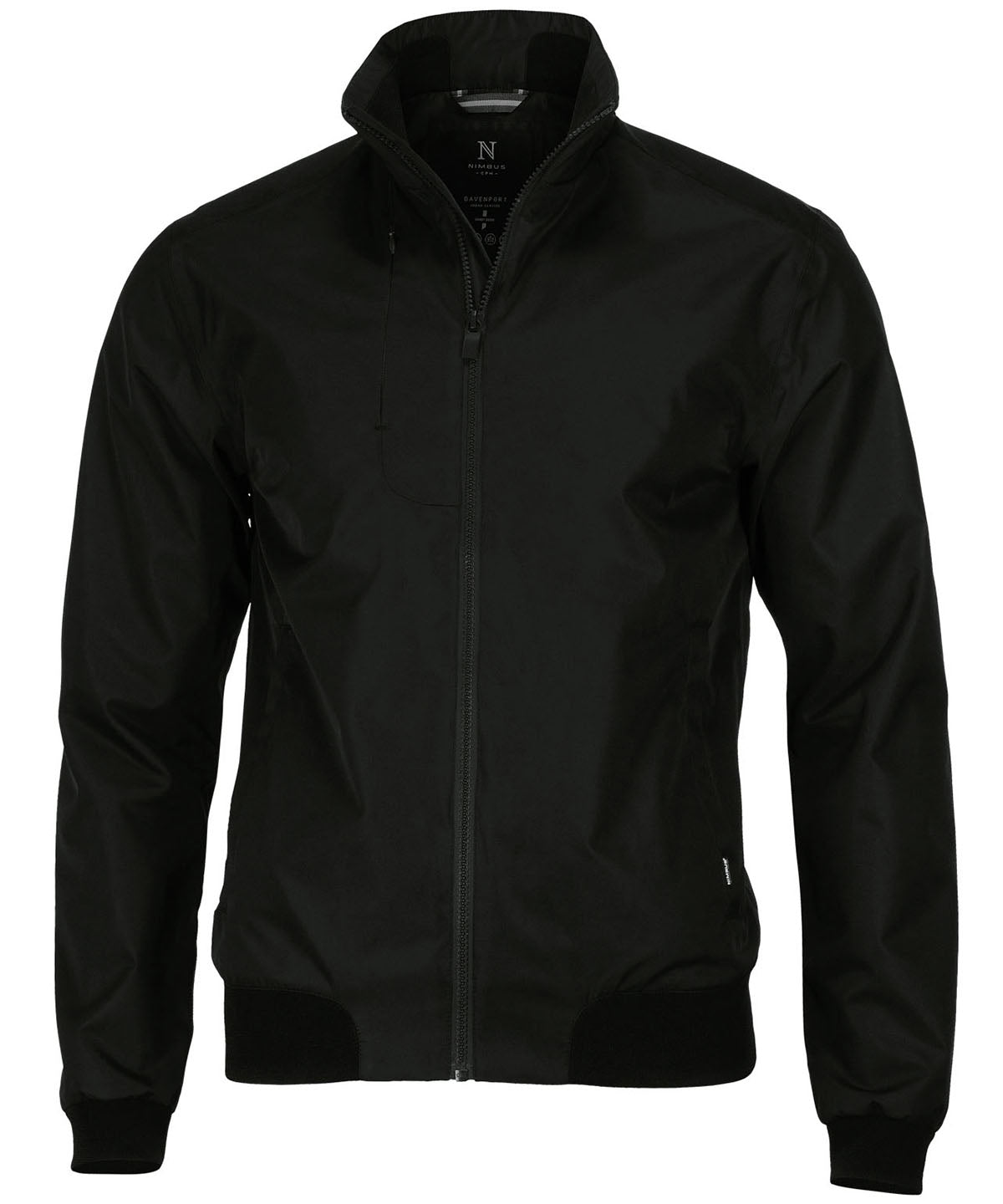 Davenport  timeless elegant jacket