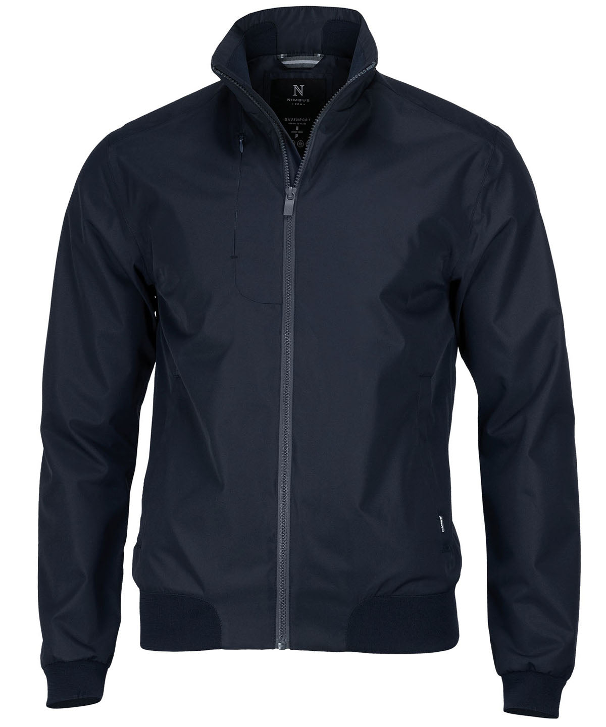 Davenport  timeless elegant jacket
