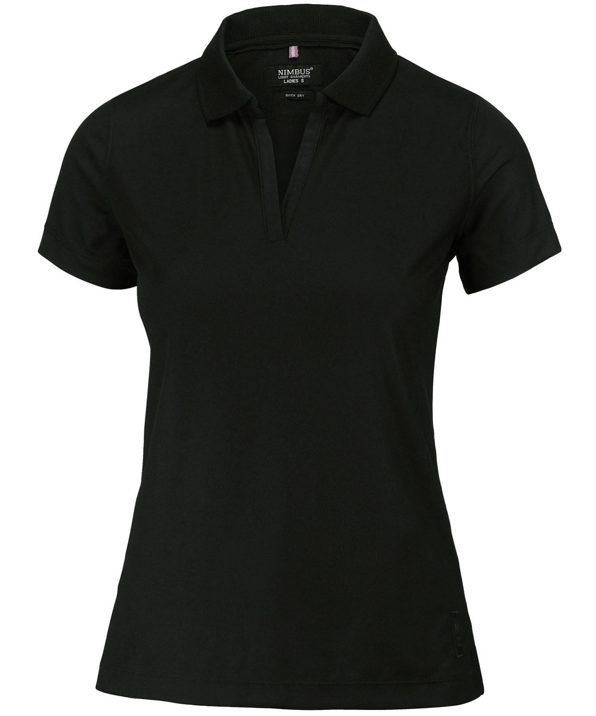 Womens Clearwater  quick-dry performance polo