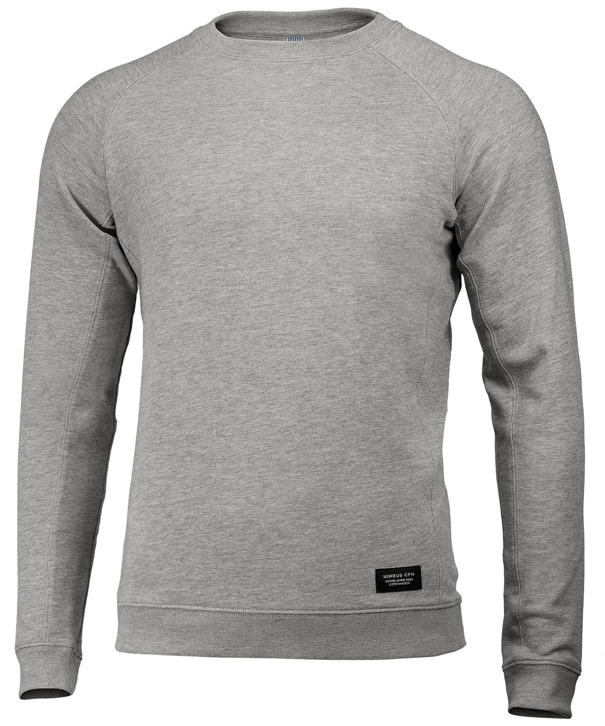 Newport  luxury lightweight crewneck