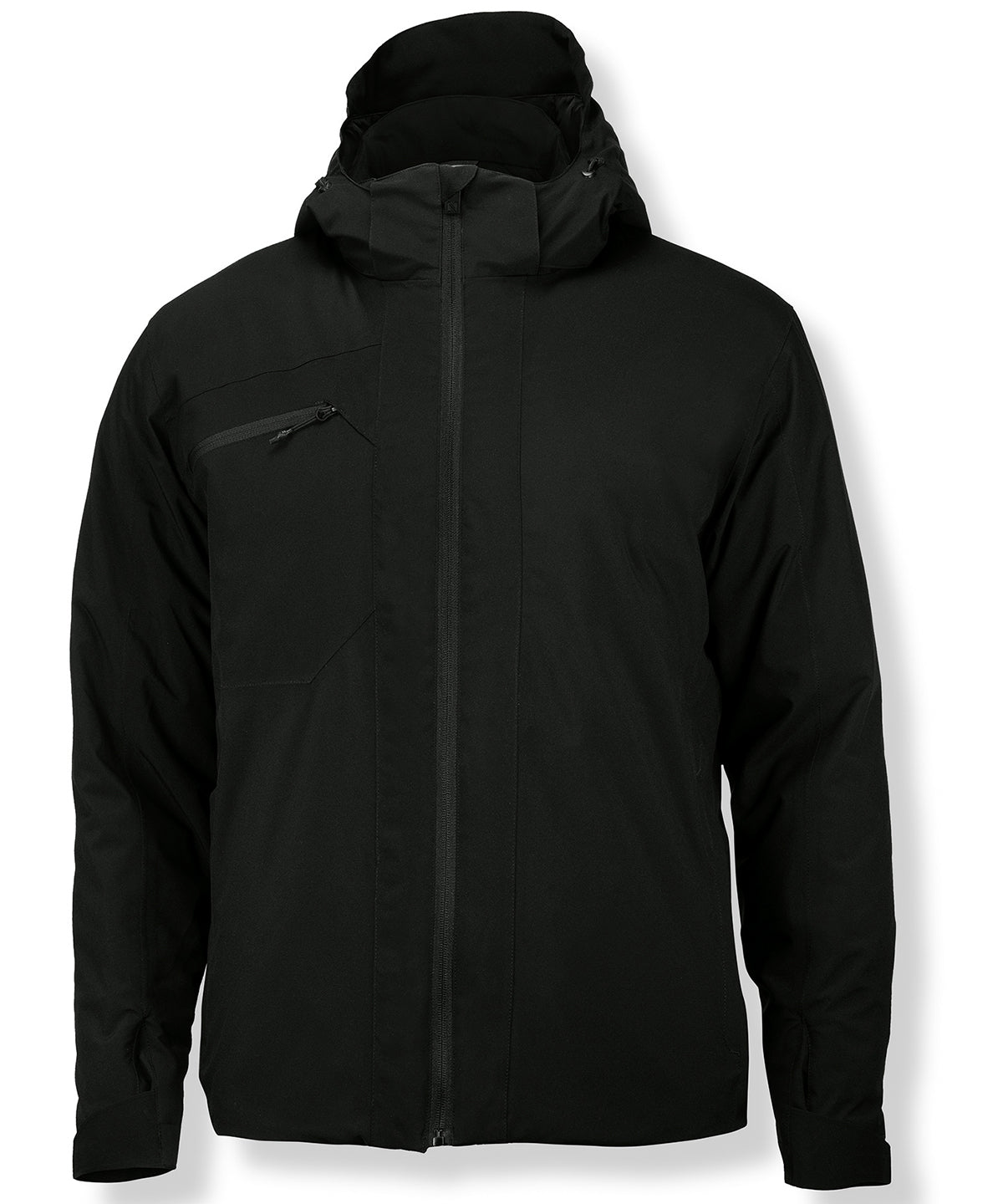 Fairview  warm performance jacket