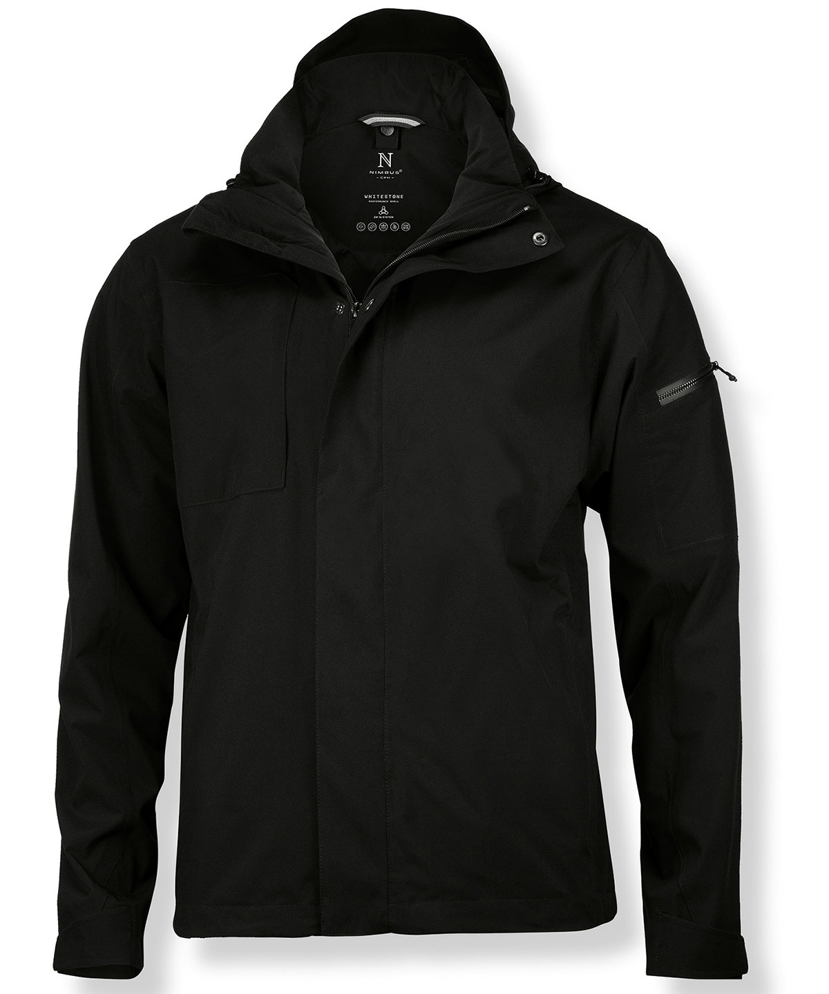 Whitestone  performance shell jacket