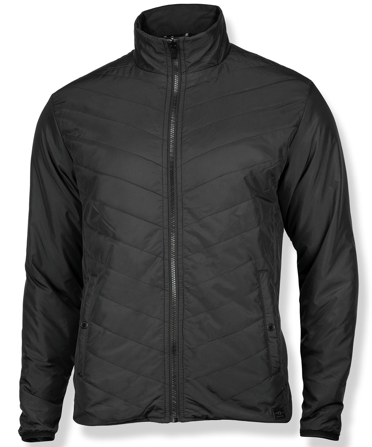 Kendrick  fashionable quilted jacket