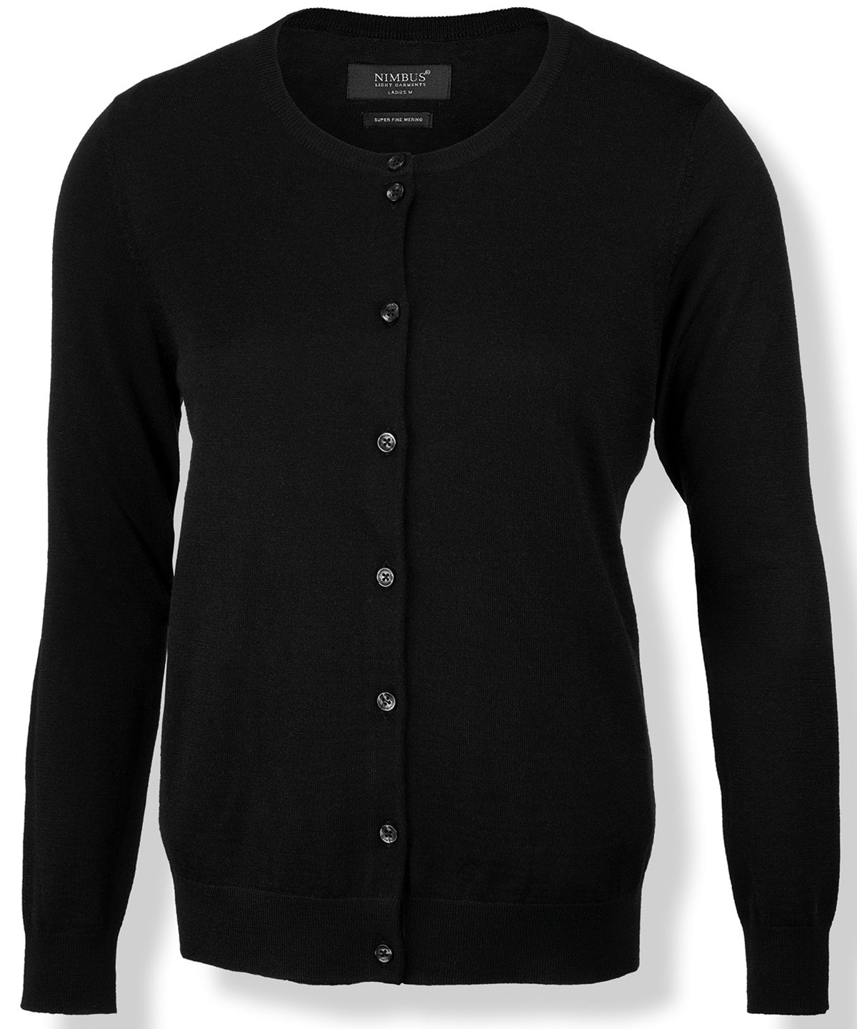 Womens Phoenix  luxurious merino blend cardigan