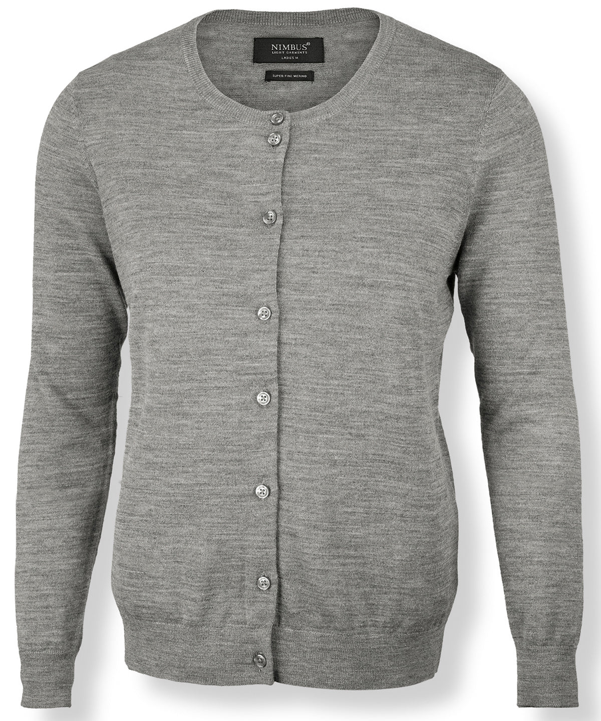 Womens Phoenix  luxurious merino blend cardigan