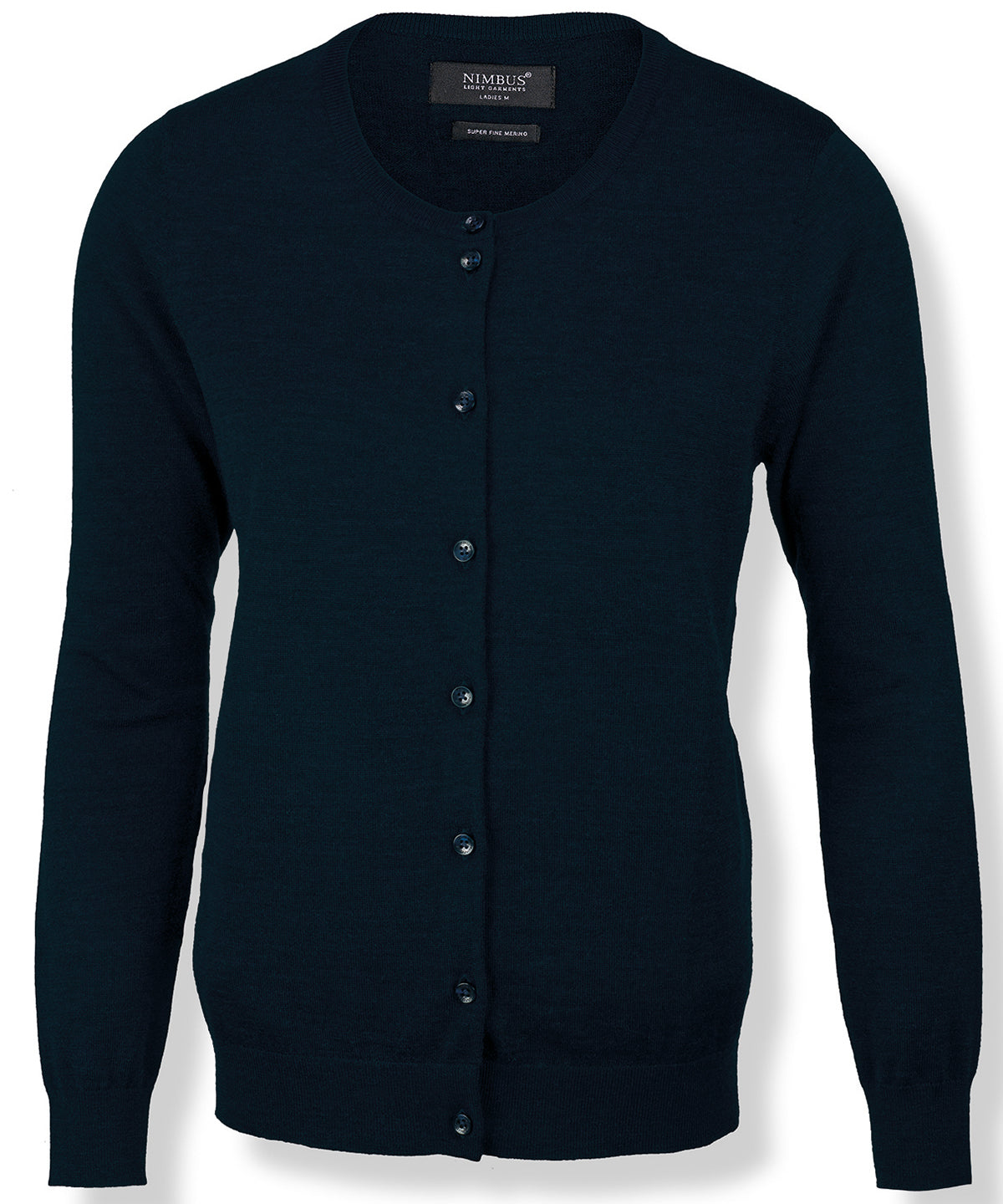 Womens Phoenix  luxurious merino blend cardigan