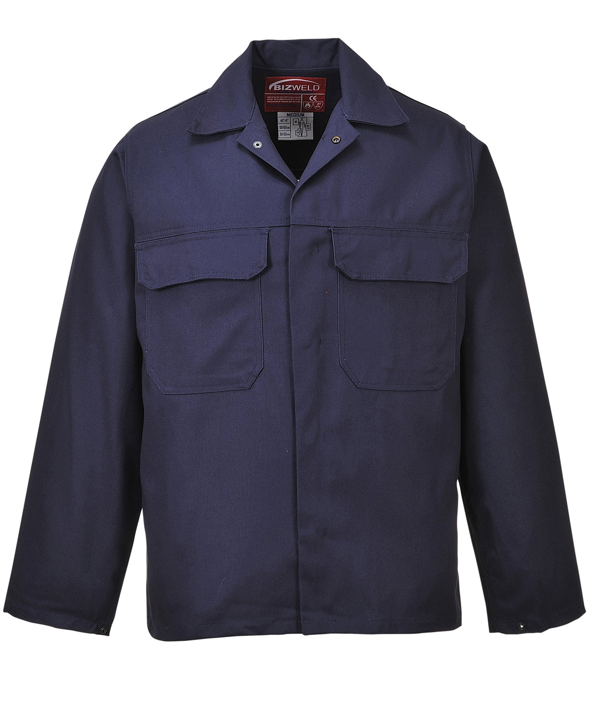 Bizweld jacket (BIZ2)