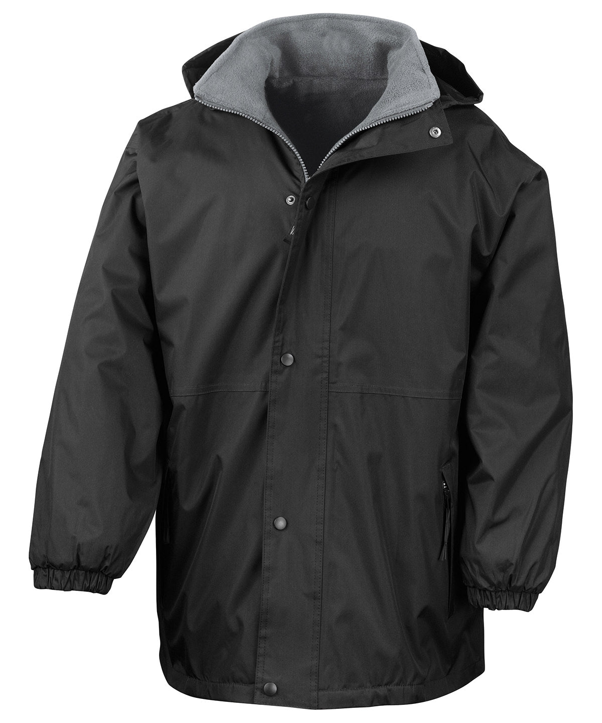 Recycled StormDri 4000 jacket